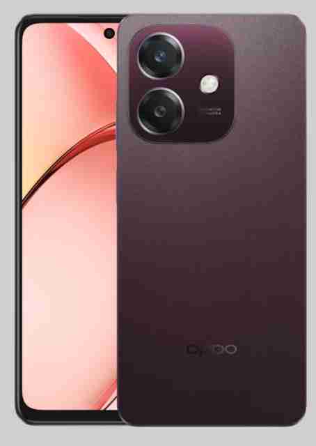 OPPO A3 5G (Nebula Red, 128 GB) (6 GB RAM) - Image 5