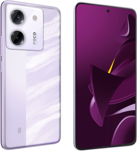 POCO M7 Pro 5G (256 GB Storage, 8 GB RAM) Online at Best Price On