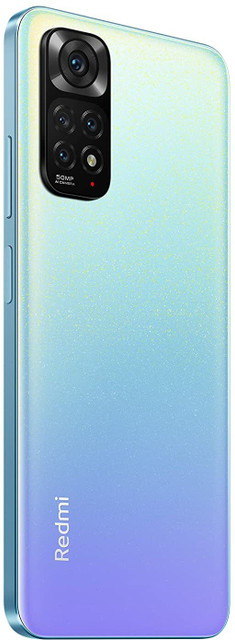 REDMI Note 11 (64 GB Storage, 4 GB RAM) Online at Best Price On