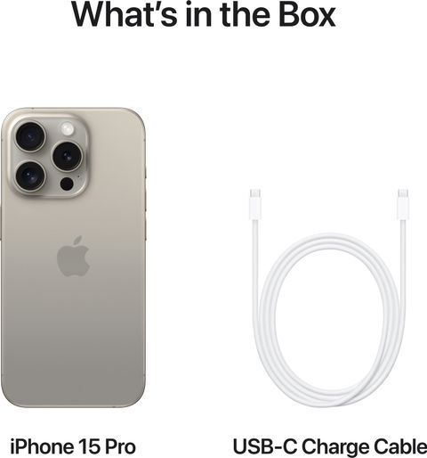 Apple iPhone 15 Pro (512 GB Storage) Online at Best Price On