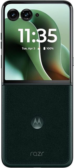 MOTOROLA Razr 60 Ultra (512 GB Storage, 16 GB RAM) Online at Best