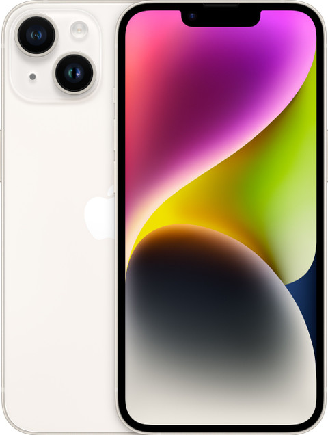 APPLE iPhone 14 (128 GB Storage) Online at Best Price On Flipkart.com
