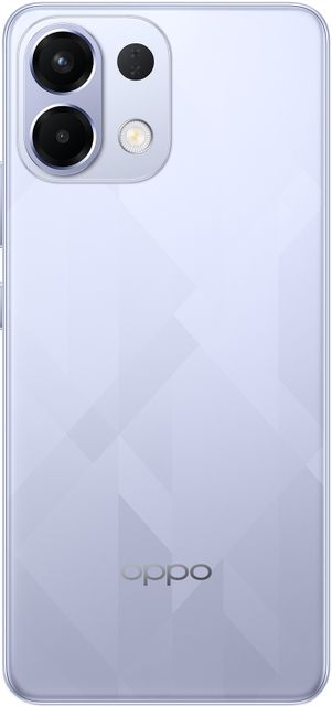 OPPO K13 5G 256GB 8GB RAM Icy Purple - Image 6