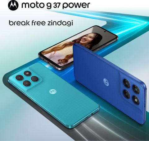 Motorola g37 power 64GB 4GB RAM Pantone Impenetrable - Image 7