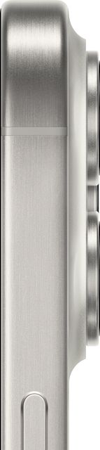 Apple iPhone 15 Pro Max 512GB White Titanium - Image 5