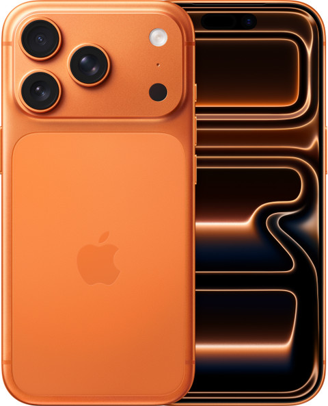Apple iPhone17 Pro コズミックオレンジ256GB -original-imahft5nxmyqndhf.