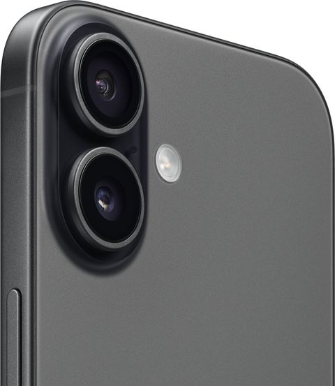 Apple iPhone 17 256 GB Black - Image 6