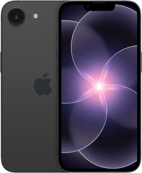 APPLE iPhone 17e: Buy Online at Best Price in India