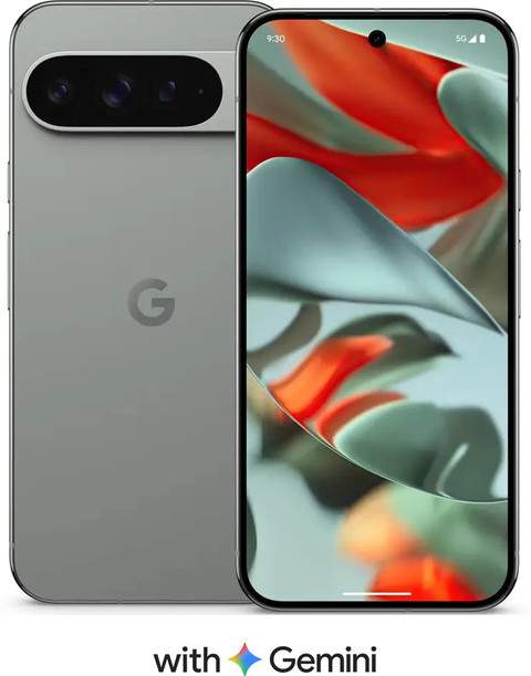 スマートフォン本体 Google Pixel 9 Pro XL 256GB Google Pixel 9 Pro XL (256 GB Storage, 16 GB RAM) Online at Best