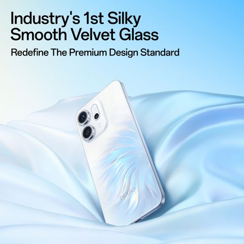 OPPO Reno14 Pro 5G Pearl White 256GB 12GB RAM - Image 7