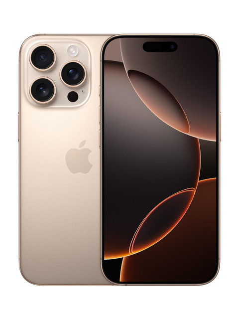 Flipkart Discounts iPhone 17 Pro To New Low During Big Billion Days