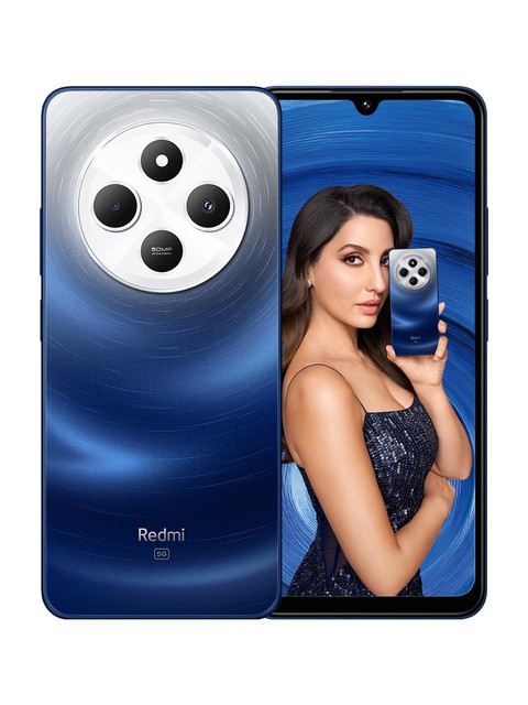 REDMI 14C 5G (128 GB Storage, 6 GB RAM) Online at Best Price On