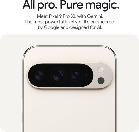 Google Pixel 9 Pro XL (256 GB Storage, 16 GB RAM) Online at Best