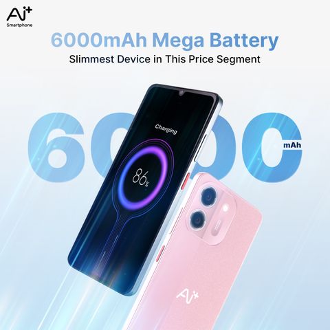 AI+ Pulse 2 (4 GB RAM) - Image 7