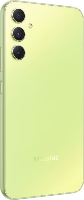 Samsung Galaxy A34 5G (128 GB Storage, 8 GB RAM) Online at Best