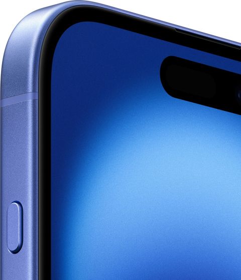 Apple iPhone 16 Ultramarine 128 GB - Image 6