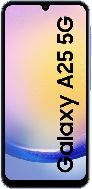 Samsung Galaxy A25 5G (256 GB Storage, 8 GB RAM) Online at Best