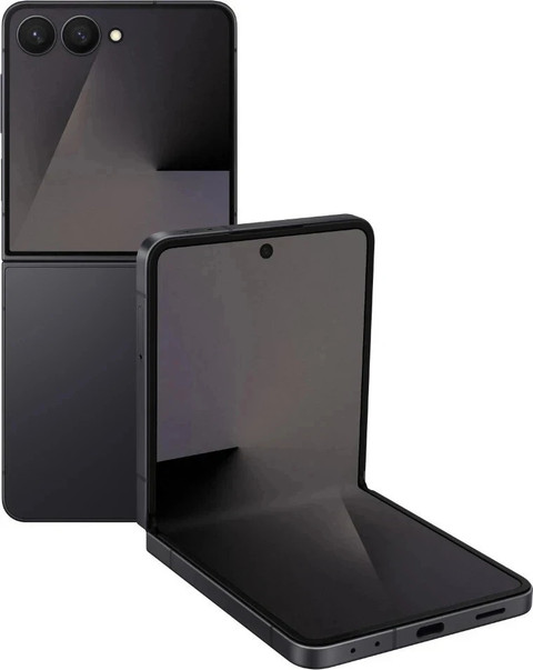 Galaxy Z Flip7 本体 ブラック Samsung Galaxy Z Flip7 5G (512 GB Storage, 12 GB RAM) Online at