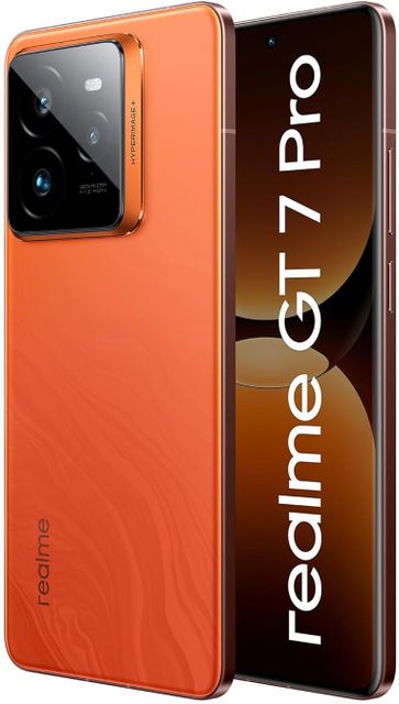 realme GT 7 Pro (256 GB Storage, 12 GB RAM) Online at Best Price