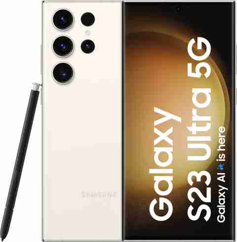 Samsung Galaxy S23 Ultra 5G (512 GB Storage, 12 GB RAM) Online at