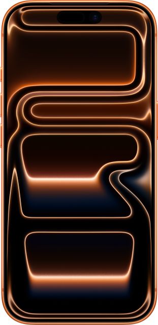 Apple iPhone 17 Pro (Cosmic Orange, 256 GB) - Image 5