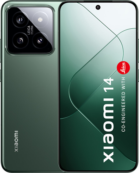 Mi 14 (512 GB Storage, 12 GB RAM) Online at Best Price On Flipkart.com