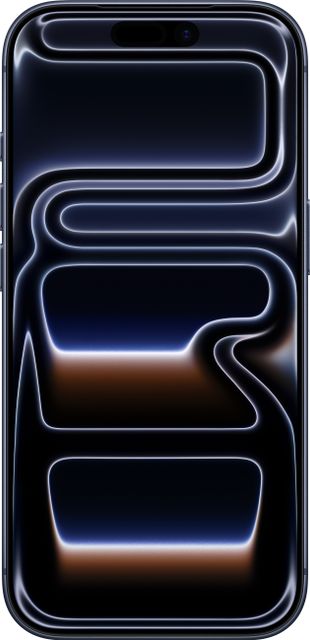 Apple iPhone 17 Pro (Deep Blue, 256 GB) - Image 4