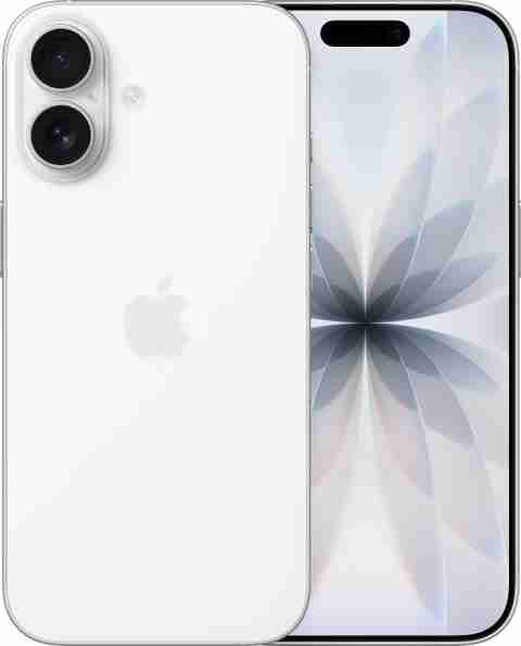 Apple iPhone 17 (White, 256 GB) - Image 5