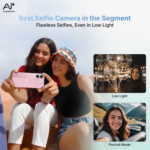 AI+ Pulse 2 (4 GB RAM) - Image 8