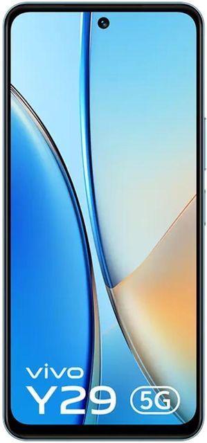 vivo Y29 6/128 BLUE (GLACIER BLUE, 128 GB) (6 GB RAM) - Image 6