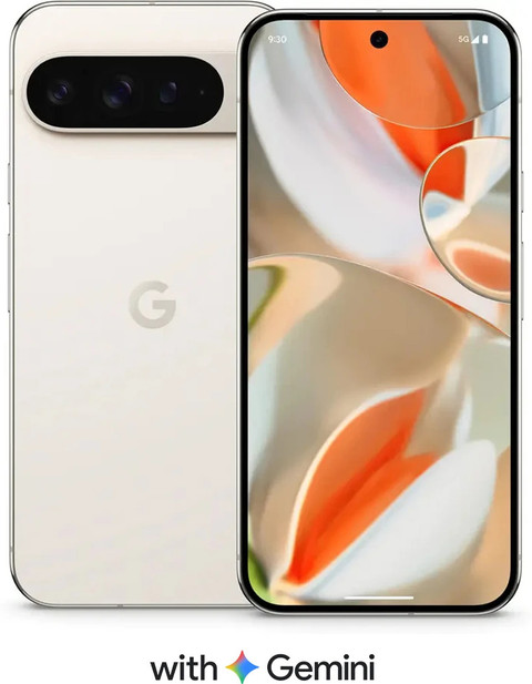 スマートフォン本体 Pixel 9 Pro XL Google Pixel 9 Pro XL (256 GB Storage, 16 GB RAM) Online at Best