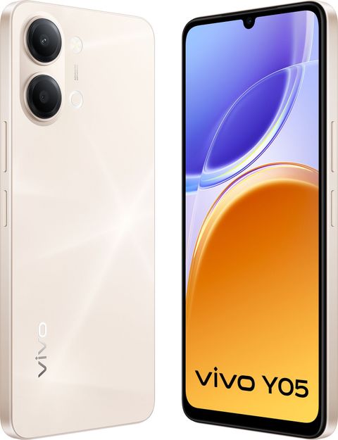 vivo Y05 本体 64G (使用3日のみ) vivo Y05 (64 GB Storage, 4 GB RAM) Online at Best Price On