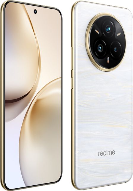 realme 14 Pro+ 5G (256 GB Storage, 8 GB RAM) Online at Best Price