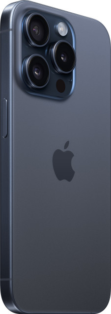 Apple iPhone 15 Pro (256 GB Storage) Online at Best Price On