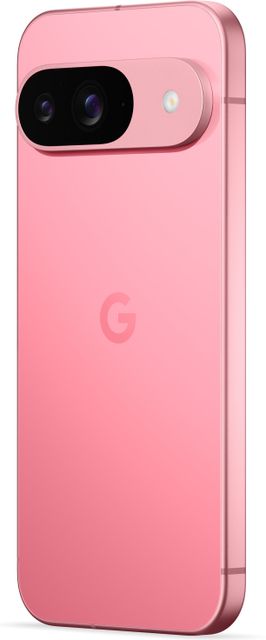 Googlepixel9 ピンク Google Pixel 9 (256 GB Storage, 12 GB RAM) Online at Best Price On