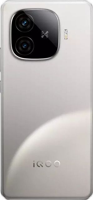 IQOO Neo 10R 5G (MoonKnight Titanium, 256 GB) (12 GB RAM) - Image 7