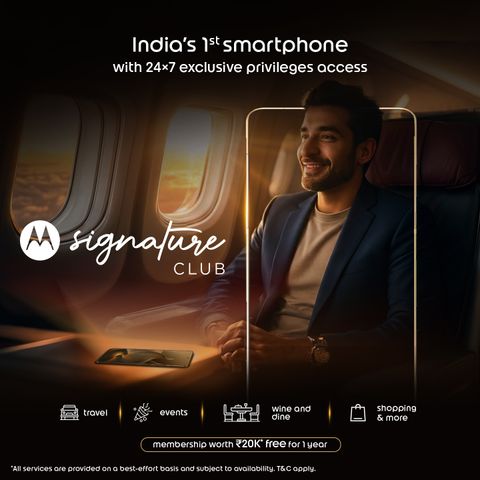 Motorola Signature 5G, 512GB, 16GB RAM, Martini Olive - Image 7