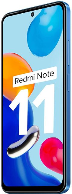 REDMI Note 11 (64 GB Storage, 4 GB RAM) Online at Best Price On