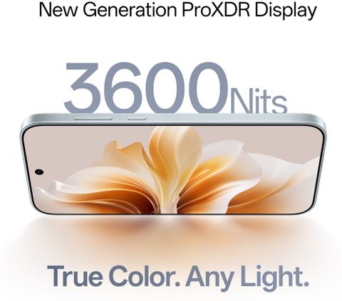 OPPO Find X10 256GB 12GB RAM Glacier Blue - Image 7