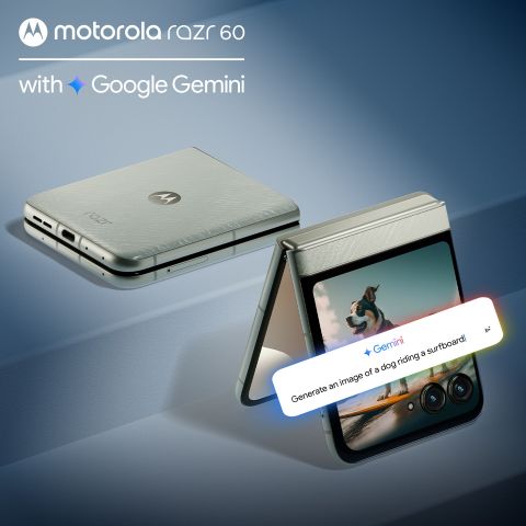 MOTOROLA राà¤à¤° 60 (पà¥à¤¨à¥à¤à¥à¤¨ - Image 6