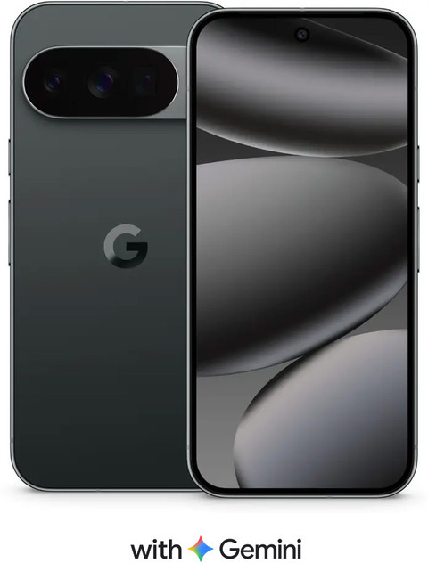 Google Pixel 10 Pro (256 GB Storage, 16 GB RAM) Online at Best