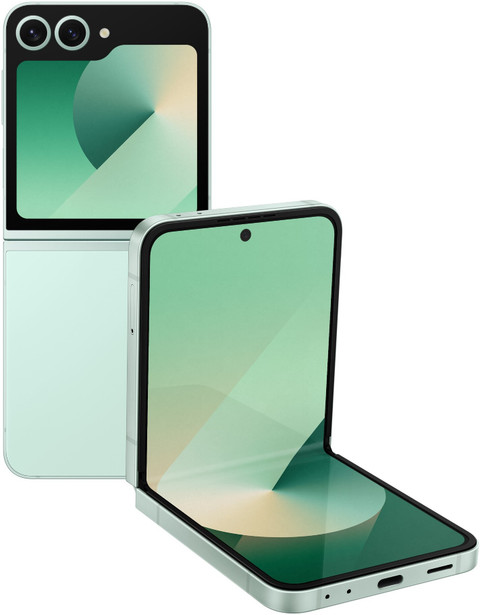 Samsung Galaxy Z Flip6 5G (256 GB Storage, 12 GB RAM) Online at