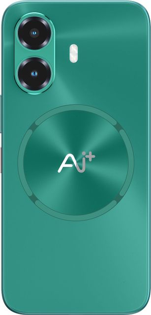 Ai+ Nova 2 Ultra 5G 128GB 6GB RAM Green - Image 4
