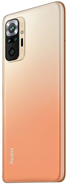 REDMI Note 10 Pro (128 GB Storage, 6 GB RAM) Online at Best Price