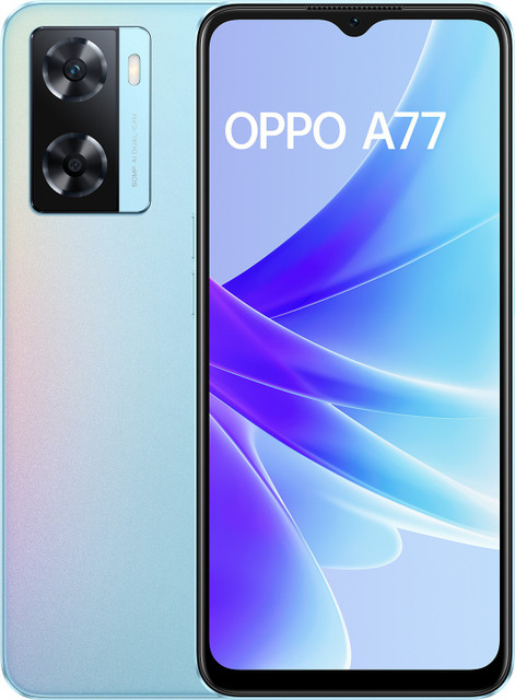 OPPO A77 (128 GB Storage, 4 GB RAM) Online at Best Price On