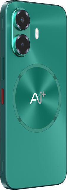 Ai+ Nova 2 Ultra 5G (Green, 128 GB, 8 GB RAM) - Image 5