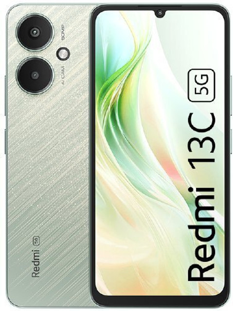 ジャンク扱い Xiaomi Redmi 13C 5G 本体 REDMI 13c 5G (128 GB Storage, 6 GB RAM) Online at Best Price On