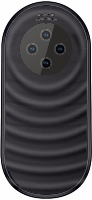 HOTLINE ROYAL (Black) - Image 3
