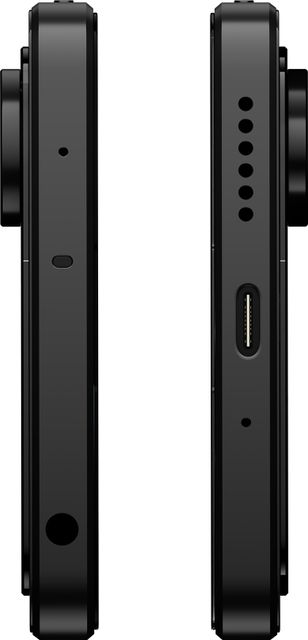 POCO X6 Neo 5G 256GB 12GB RAM Astral Black - Image 7