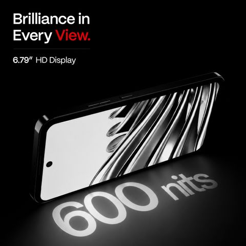 BOLTT ACE 5G 128GB 8GB RAM Arctic White - Image 8